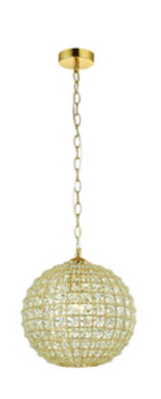 Картинка Подвесной светильник Favourite Splendor 1946-1P