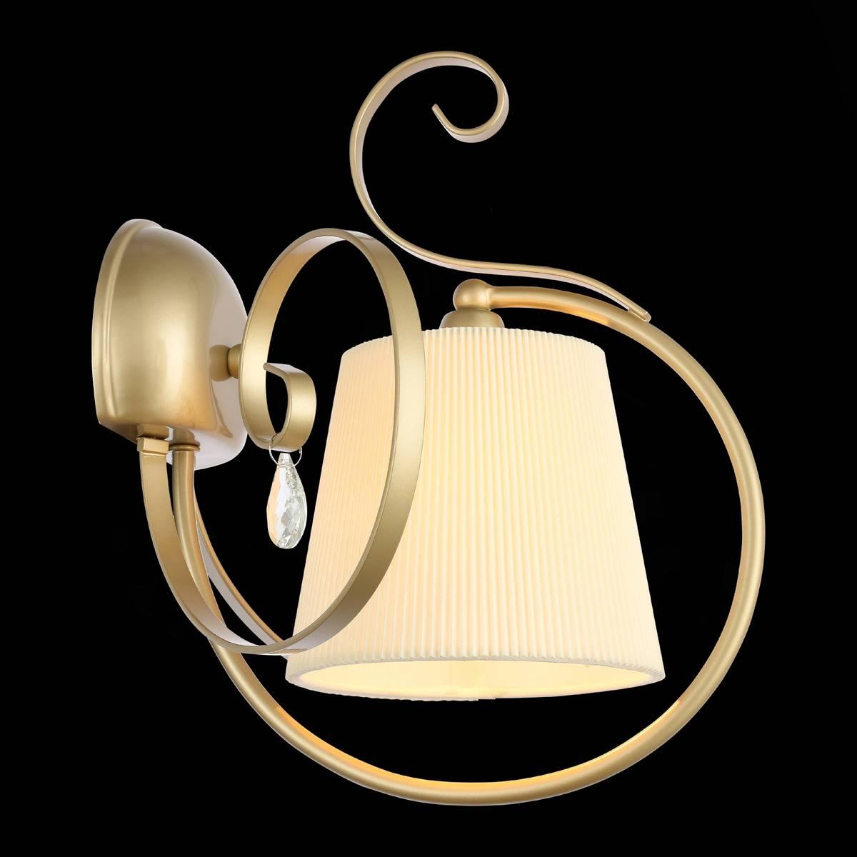 Картинка Бра Evoluce Azurro SL177.201.01