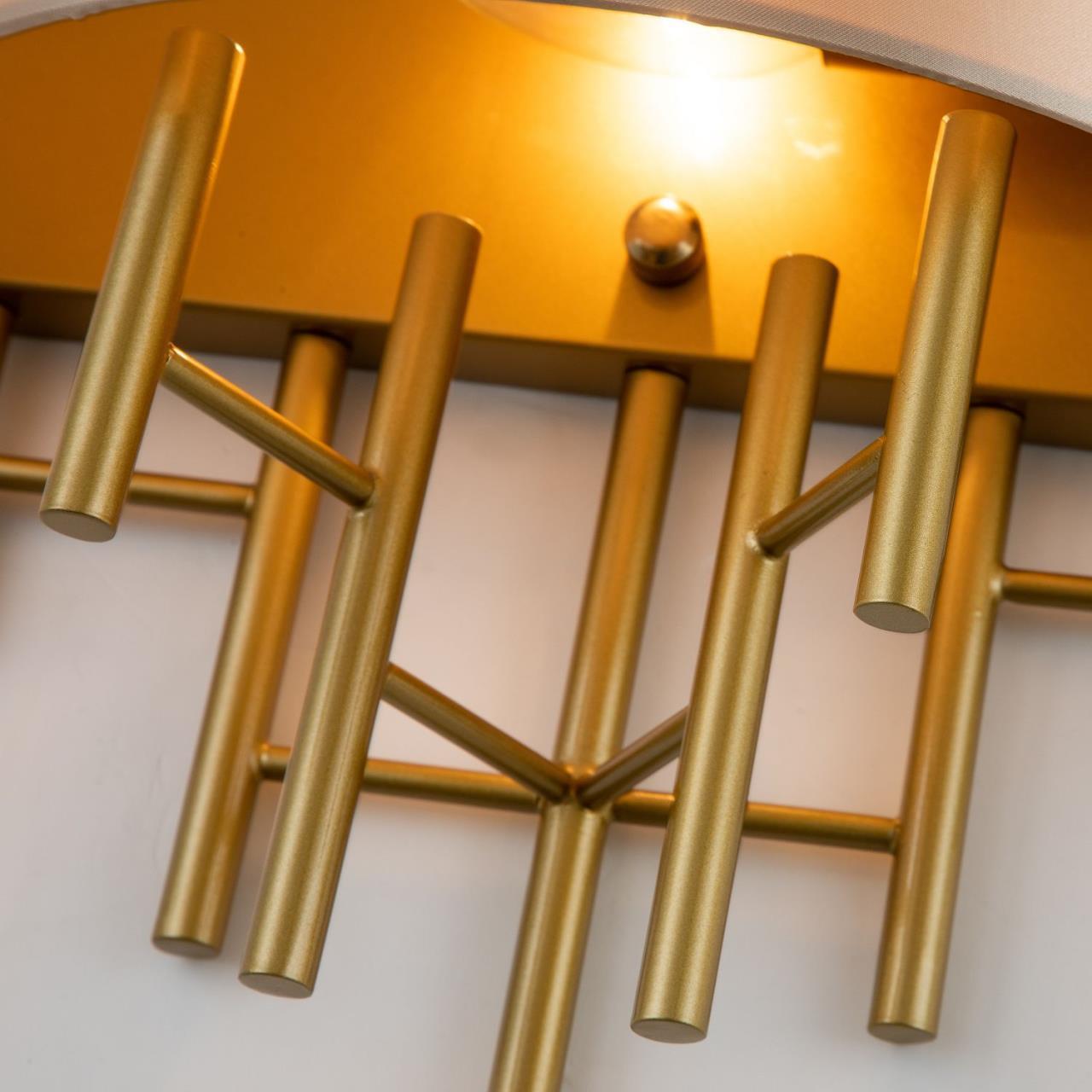 Картинка Настенный светильник Cosmo 2993-1W