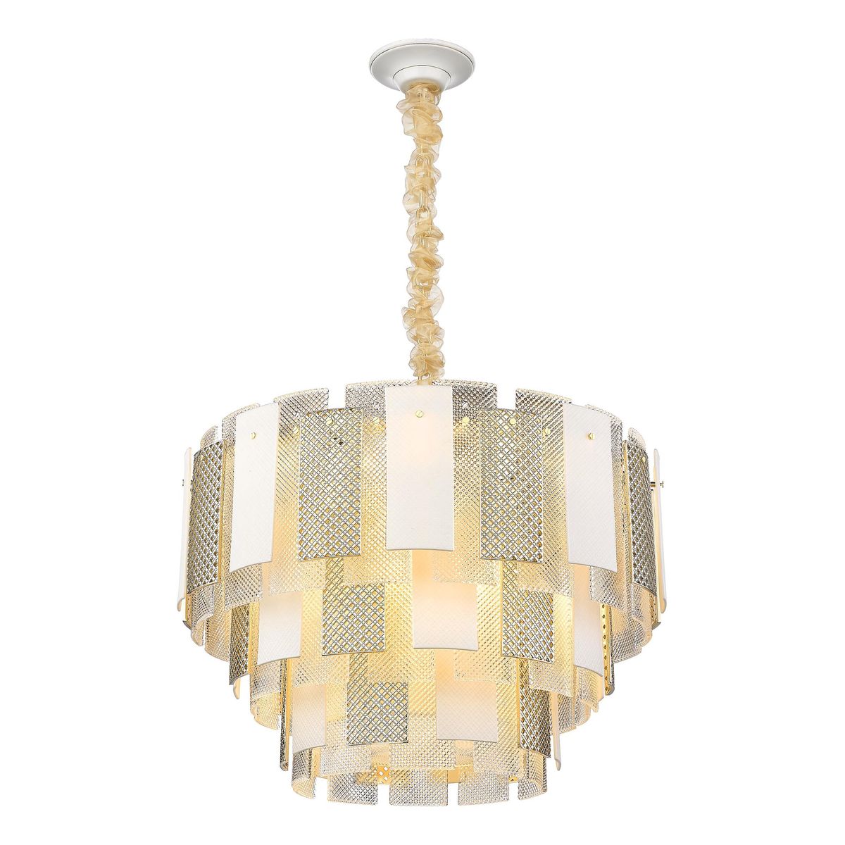 Картинка Подвесной светильник Wertmark AGATI WE124.20.303