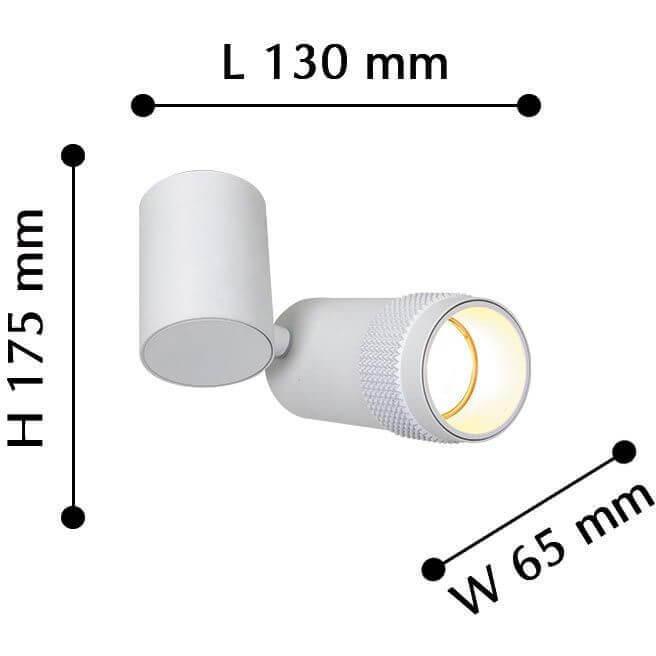 Картинка Спот Favourite Kinescope 2453-1U