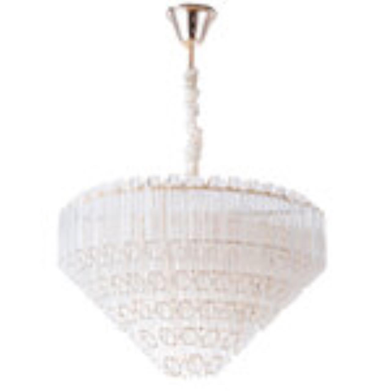 Картинка Подвесной светильник Arte Lamp Jastin A2848LM-8GO