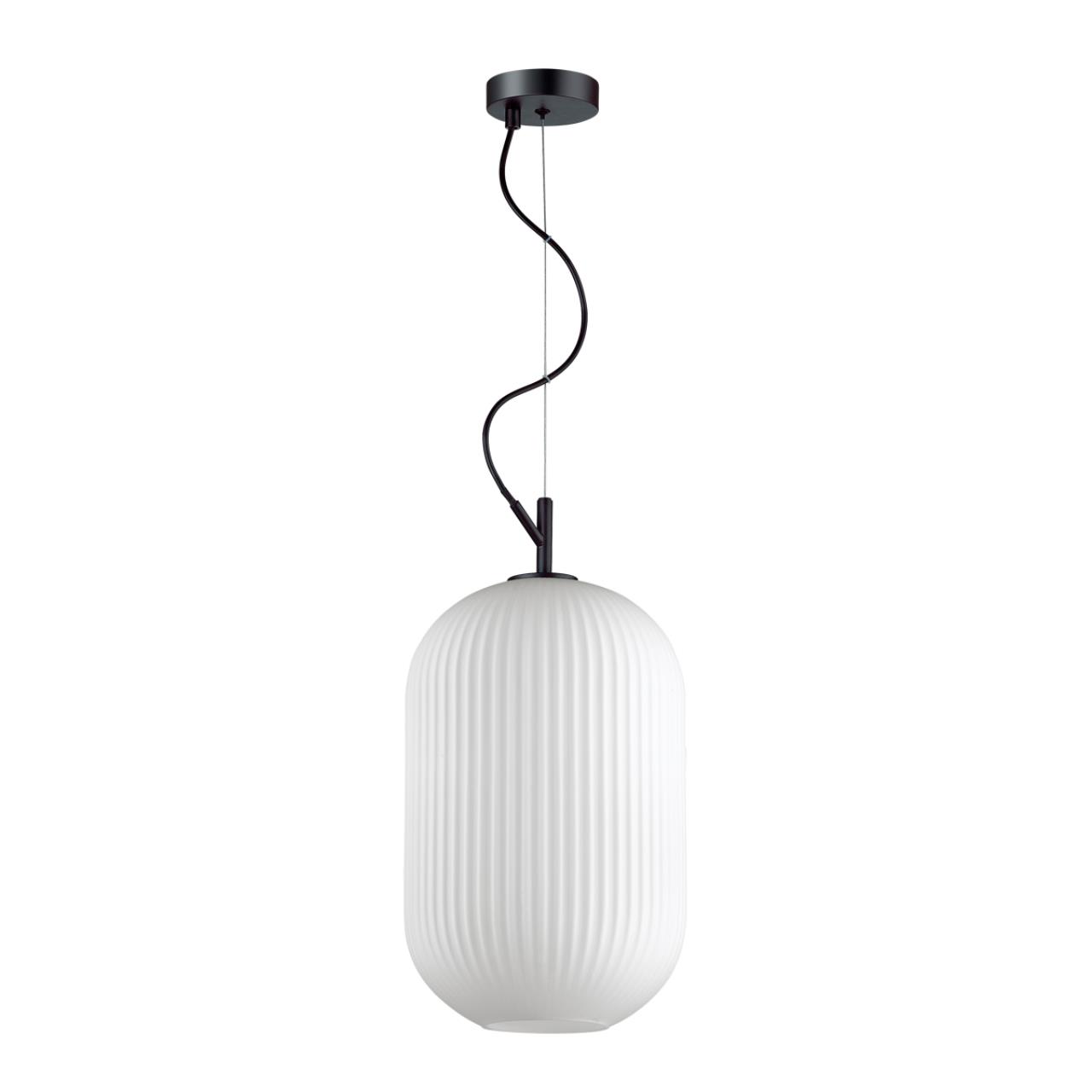 Картинка Подвесной светильник Odeon Light Pendant Roofi 4752/1
