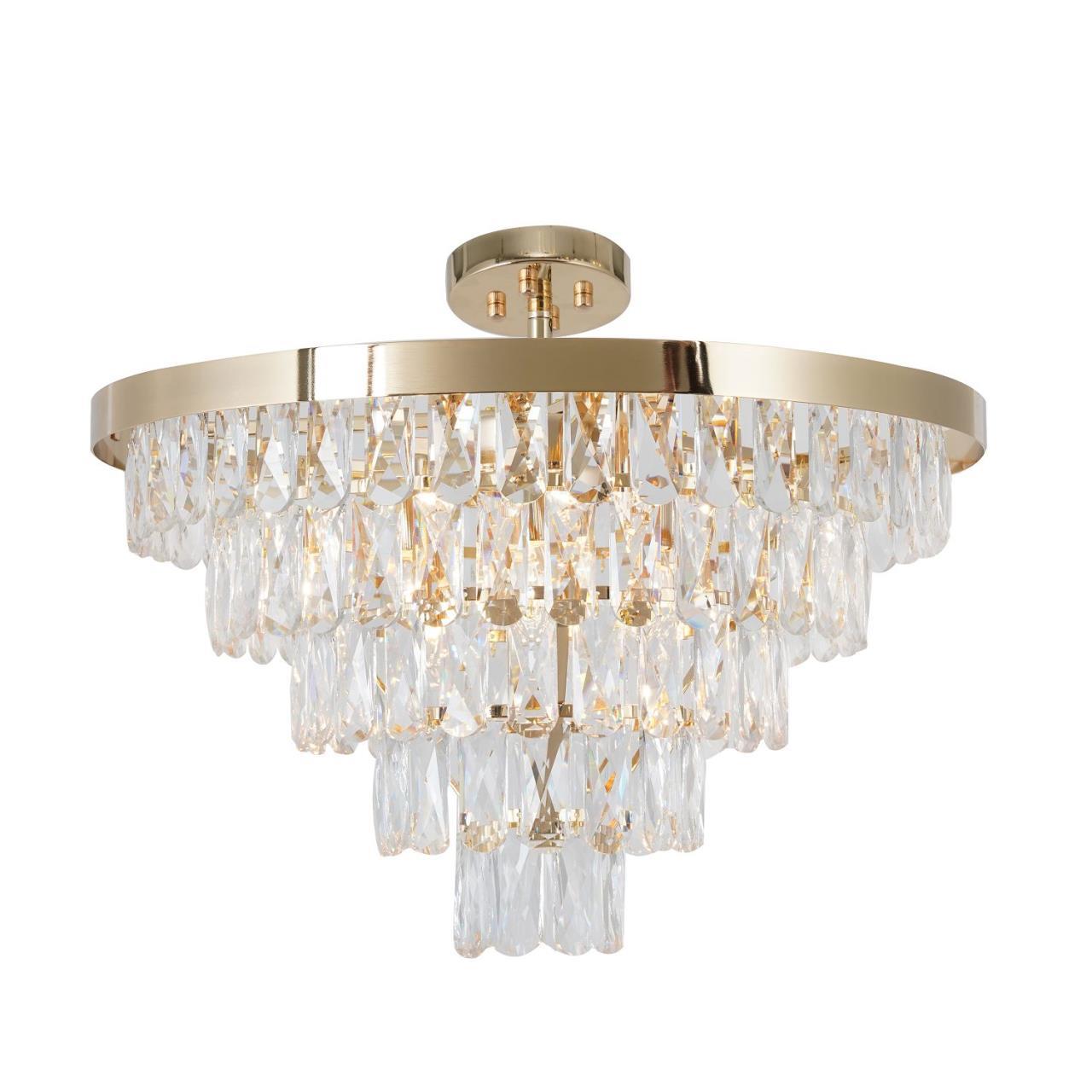 Картинка Подвесная люстра Cake 4091-6P