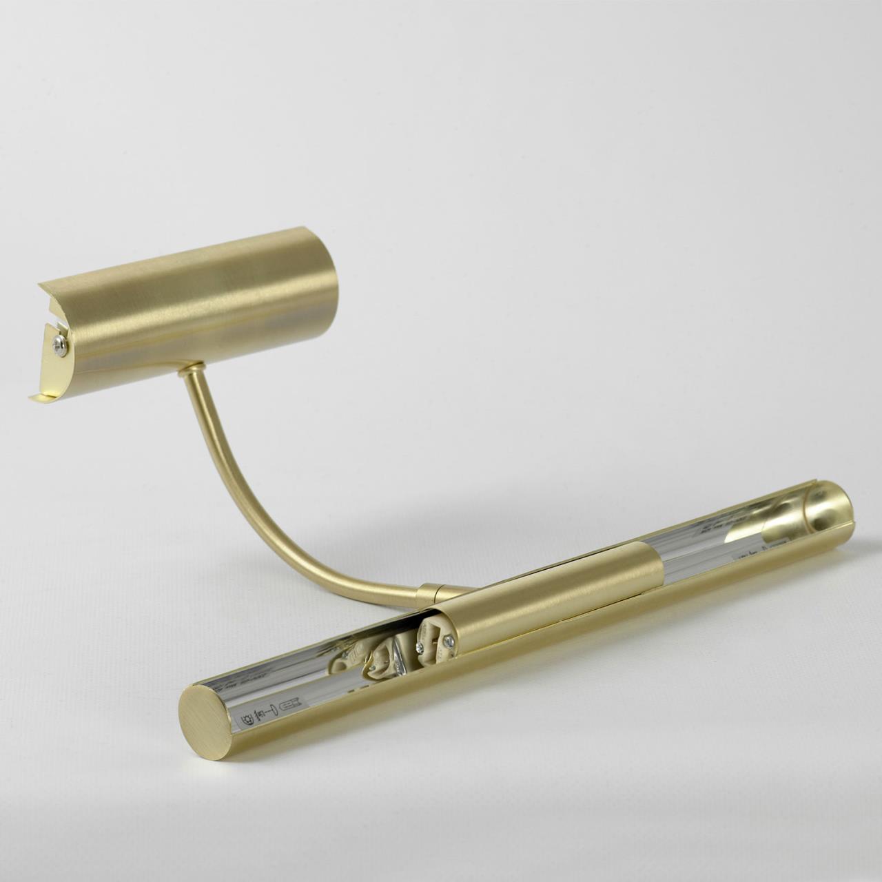 Картинка Подсветка для картин Lussole Lido III GRLSQ-0301-02