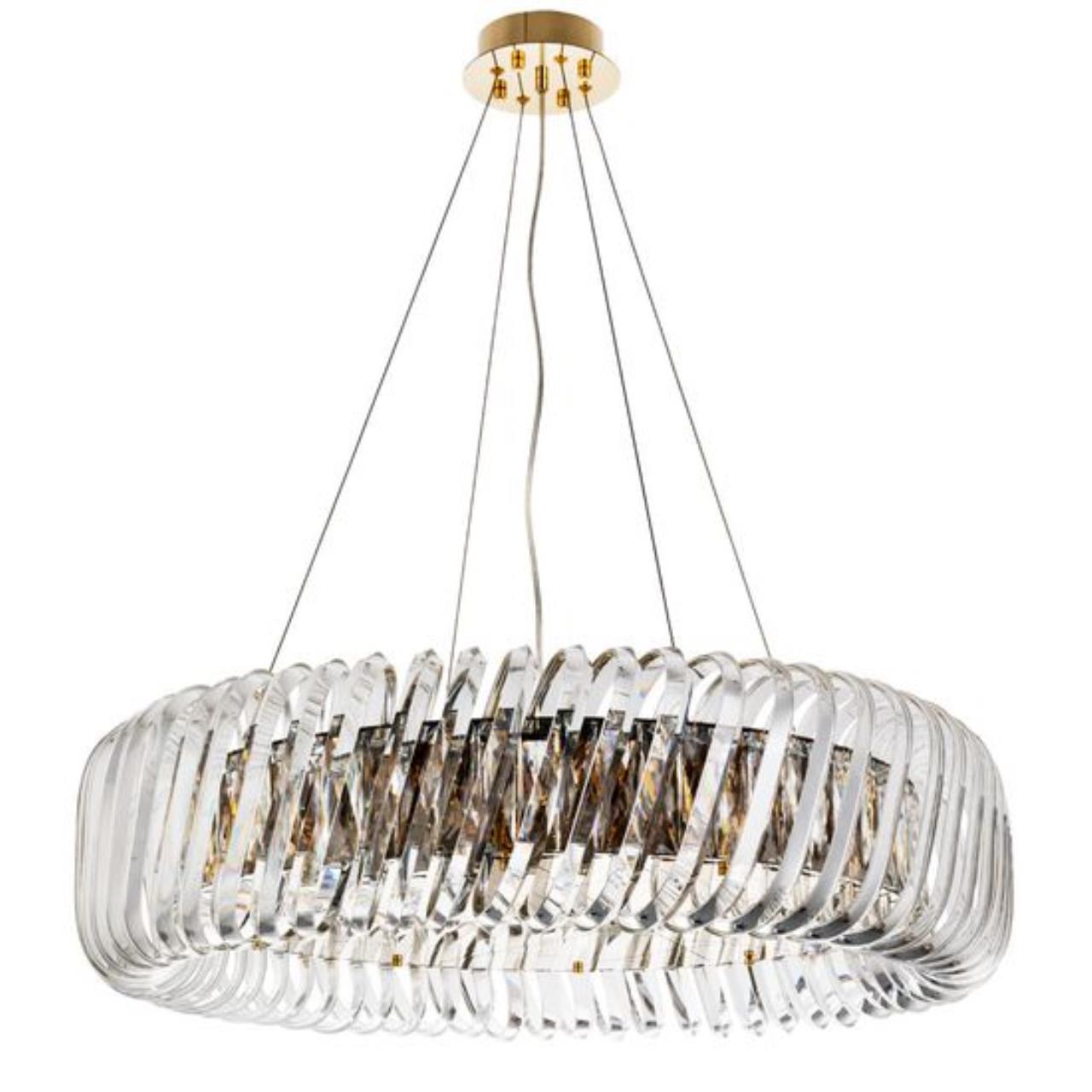 Картинка Подвесной светильник Divinare Megan 7568/18 LM-12