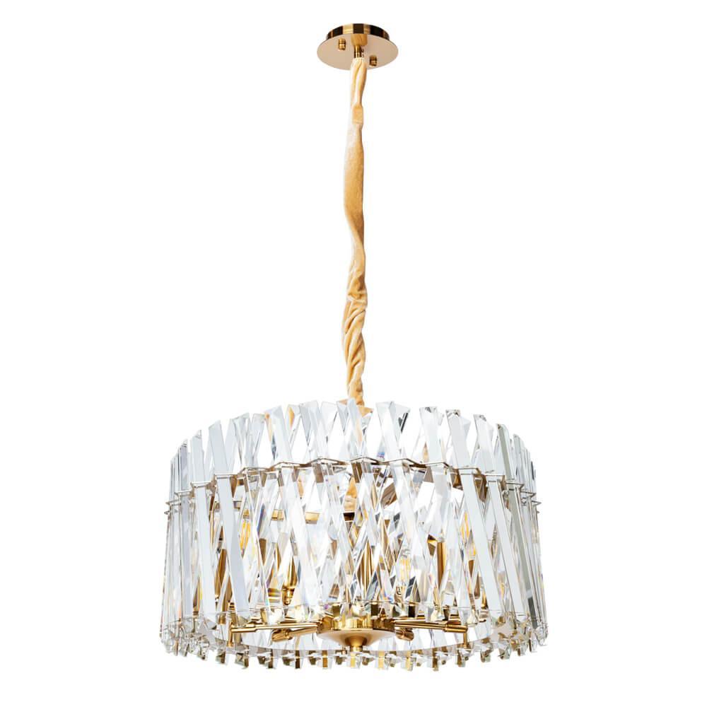 Картинка Подвесная люстра Divinare Bivara 7567/18 SP-10