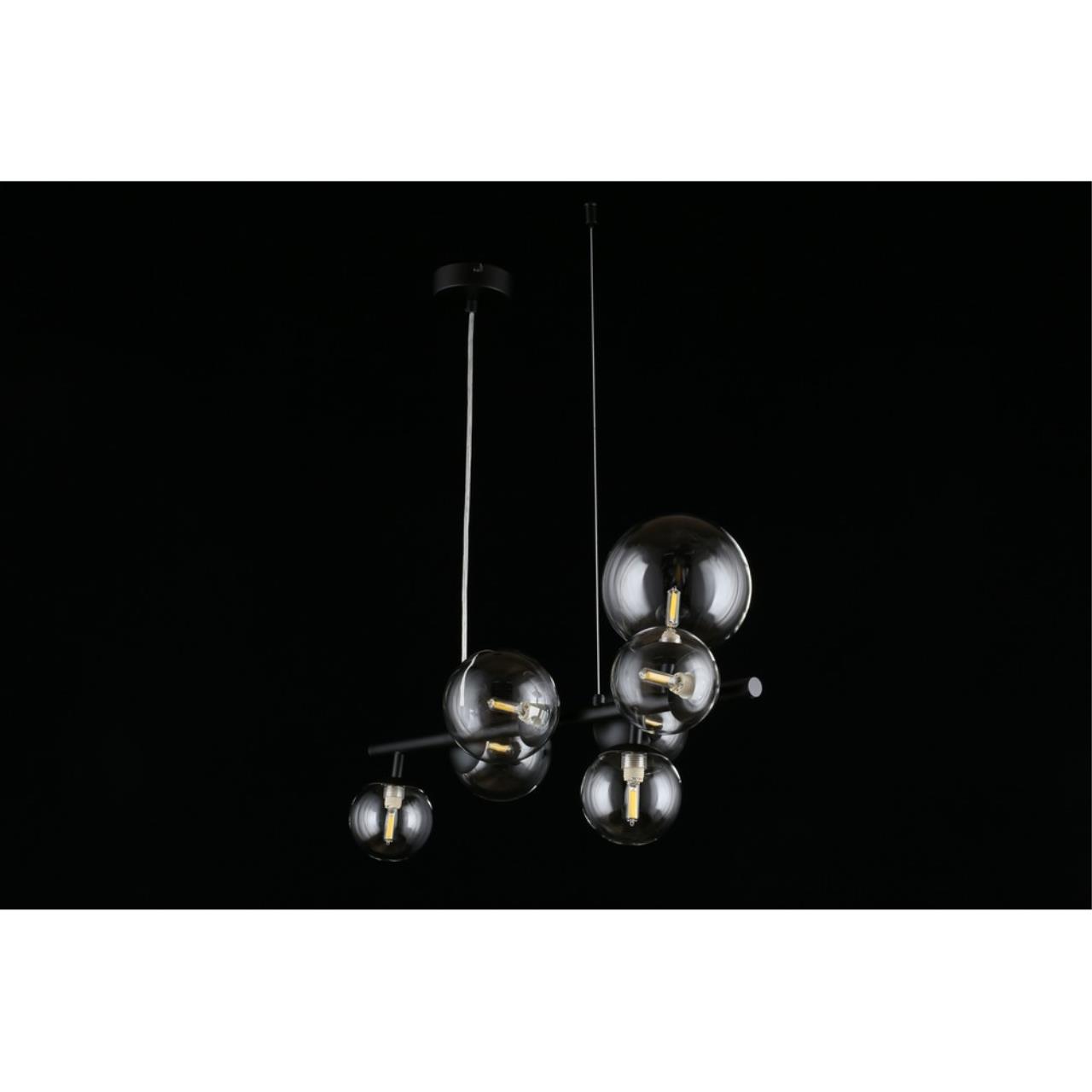 Картинка APL.334.03.07 Светильник подвесной Aployt Feliche