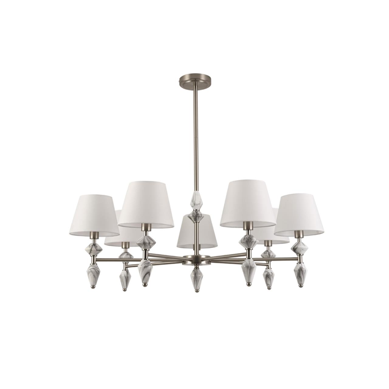 купить 8274/7 Lumion Люстра VERMONT в Алматы, svet.kz, доставка по Казахстану 