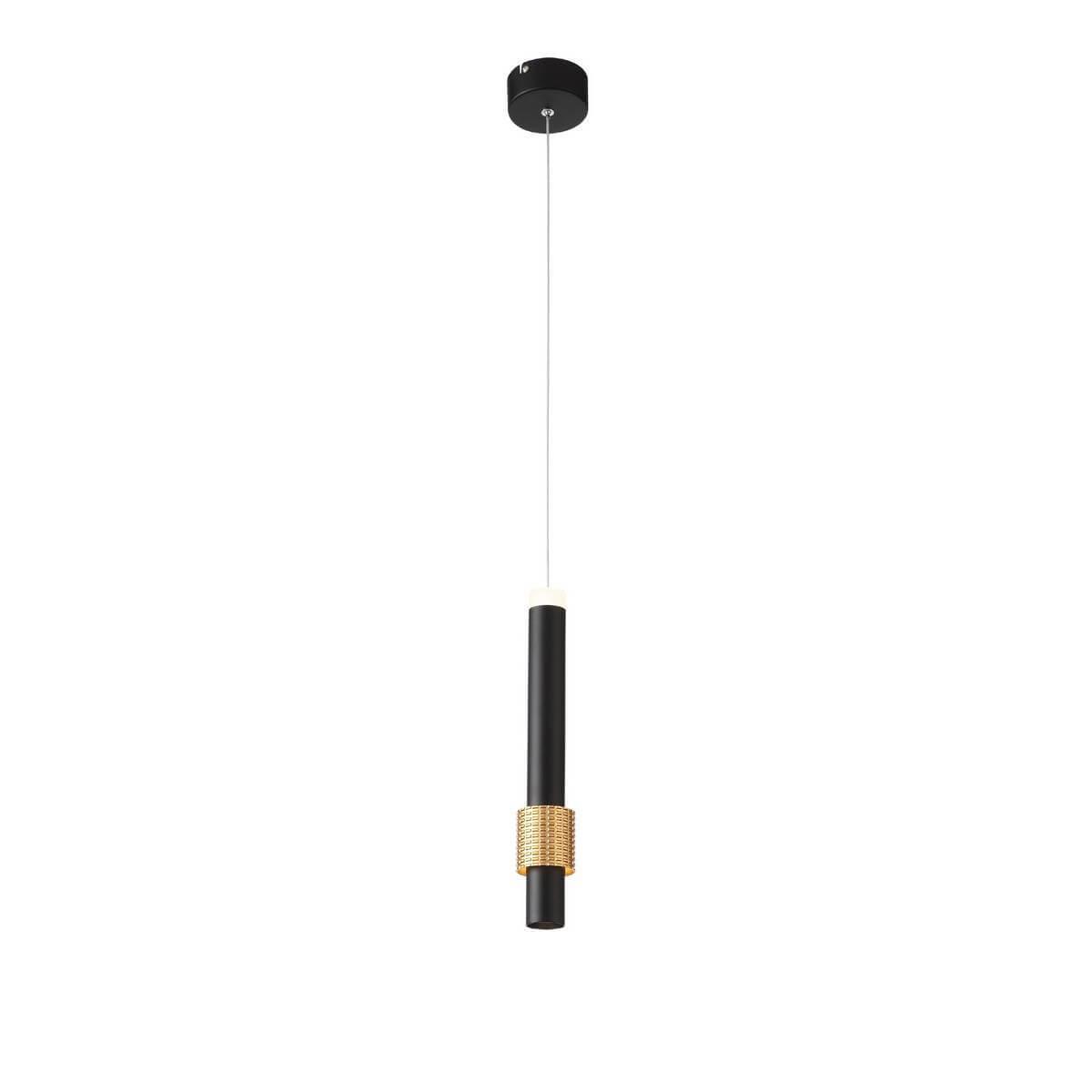 Картинка Подвесной светодиодный светильник ST Luce Ballito SL1591.403.01