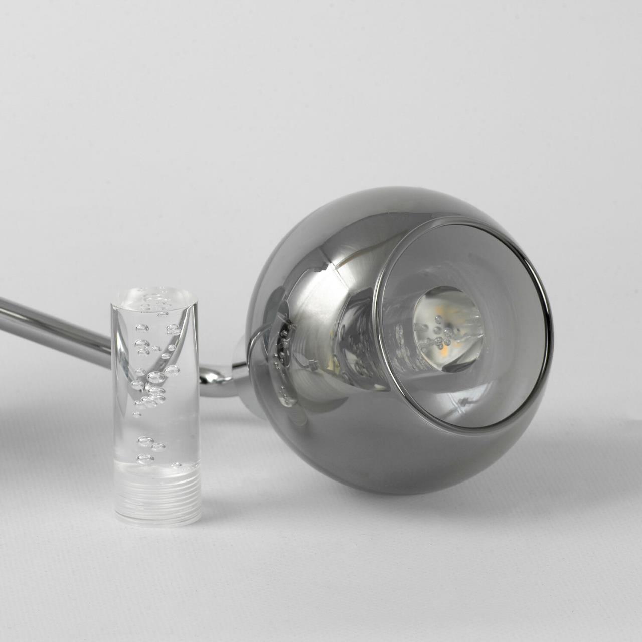 Картинка Люстра потолочная Lussole LSP-7170