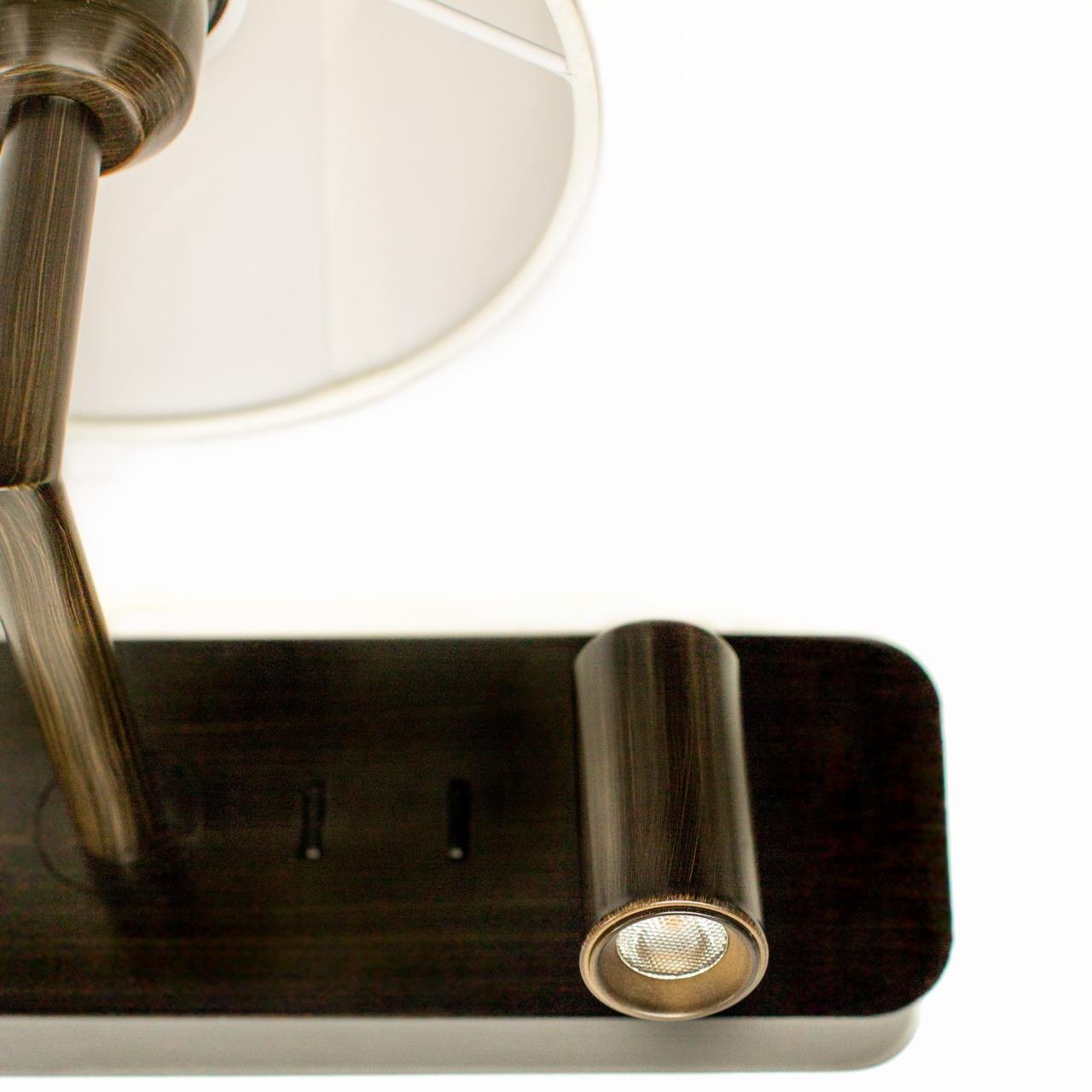 Картинка Бра Favourite Bingo 2841-1W