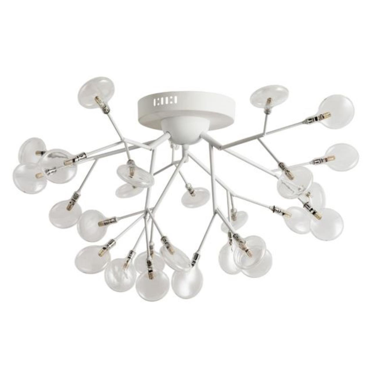 Картинка Потолочный светильник Arte Lamp Candy A7274PL-27WH