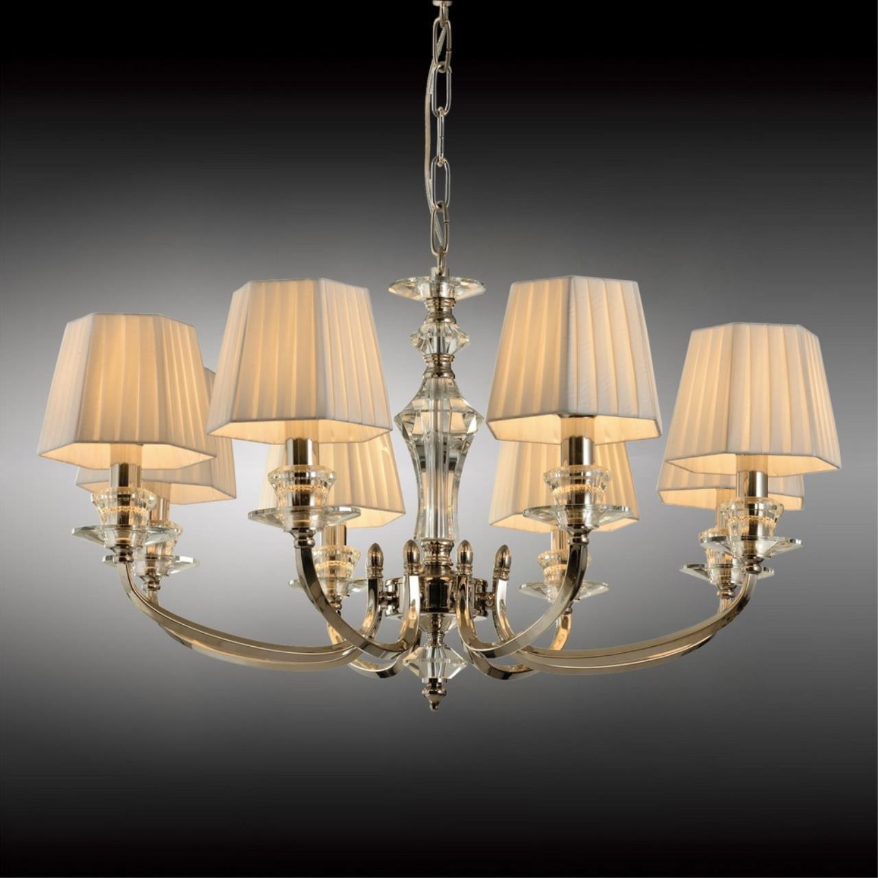 Картинка Подвесная люстра Aployt Jula APL.707.03.08