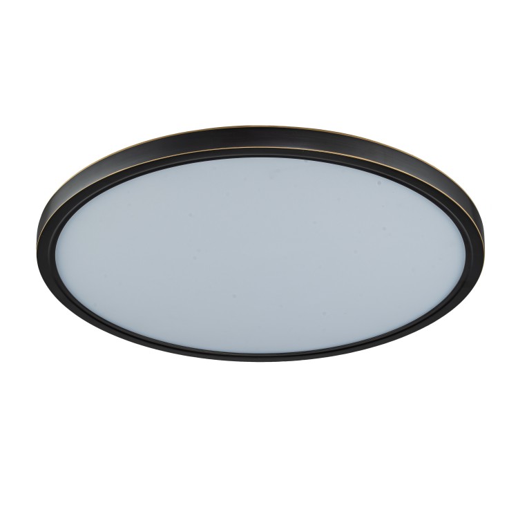 Картинка Потолочный светильник Belfast Glenmore 8088-4H BL