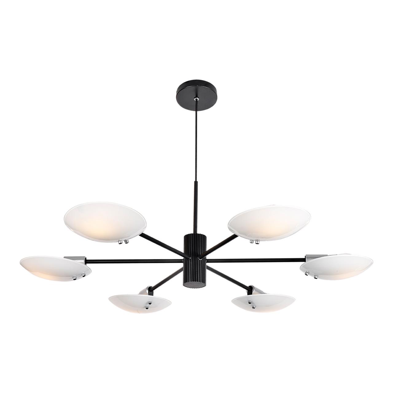 Картинка Люстра подвесная Lussole LSP-8739