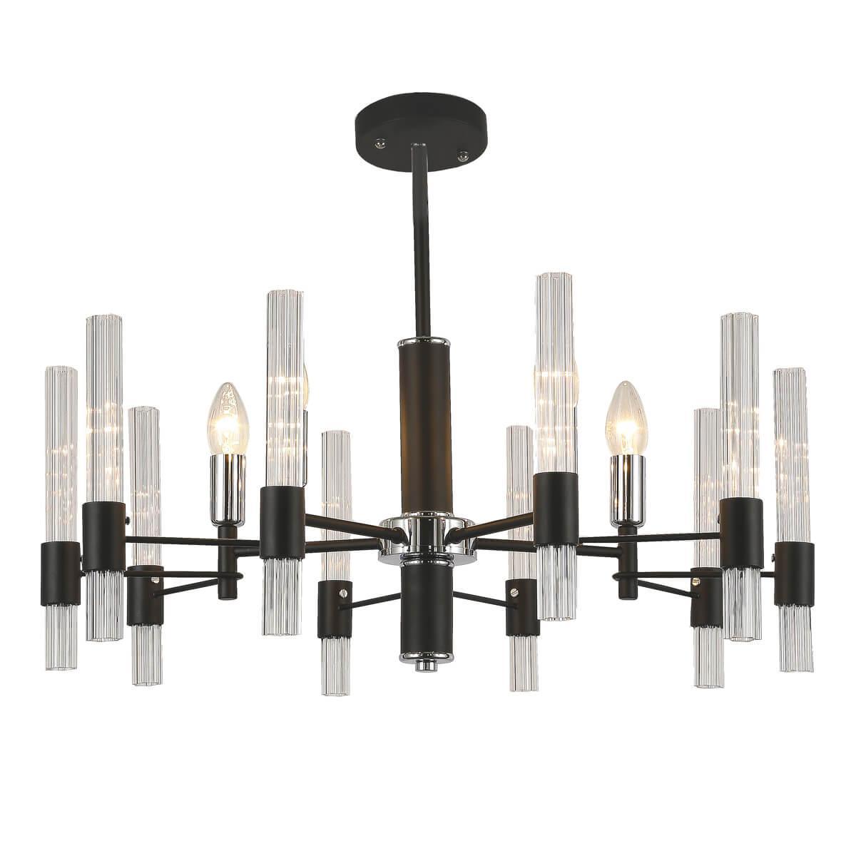 Картинка Подвесная люстра F-Promo Supreme 2490-5P