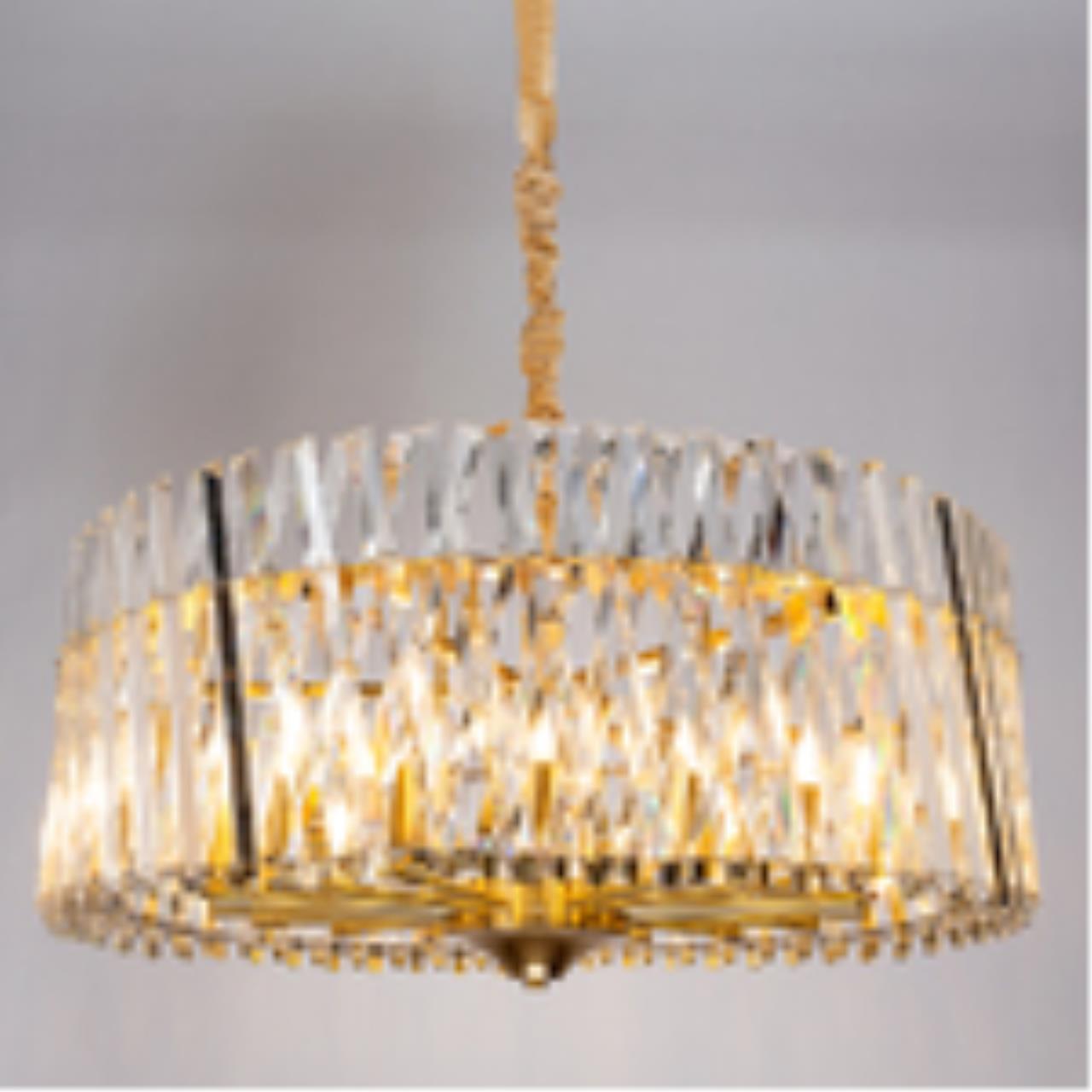 Картинка Подвесная люстра Divinare Bivara 7567/18 SP-16