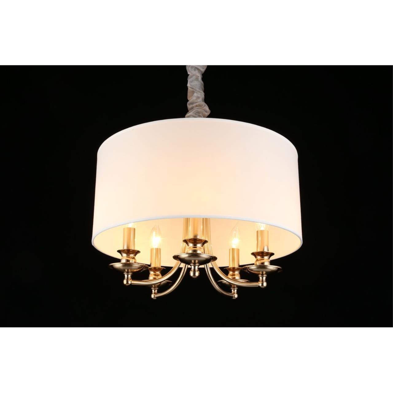 Картинка Подвесная люстра Aployt Berze APL.721.06.05