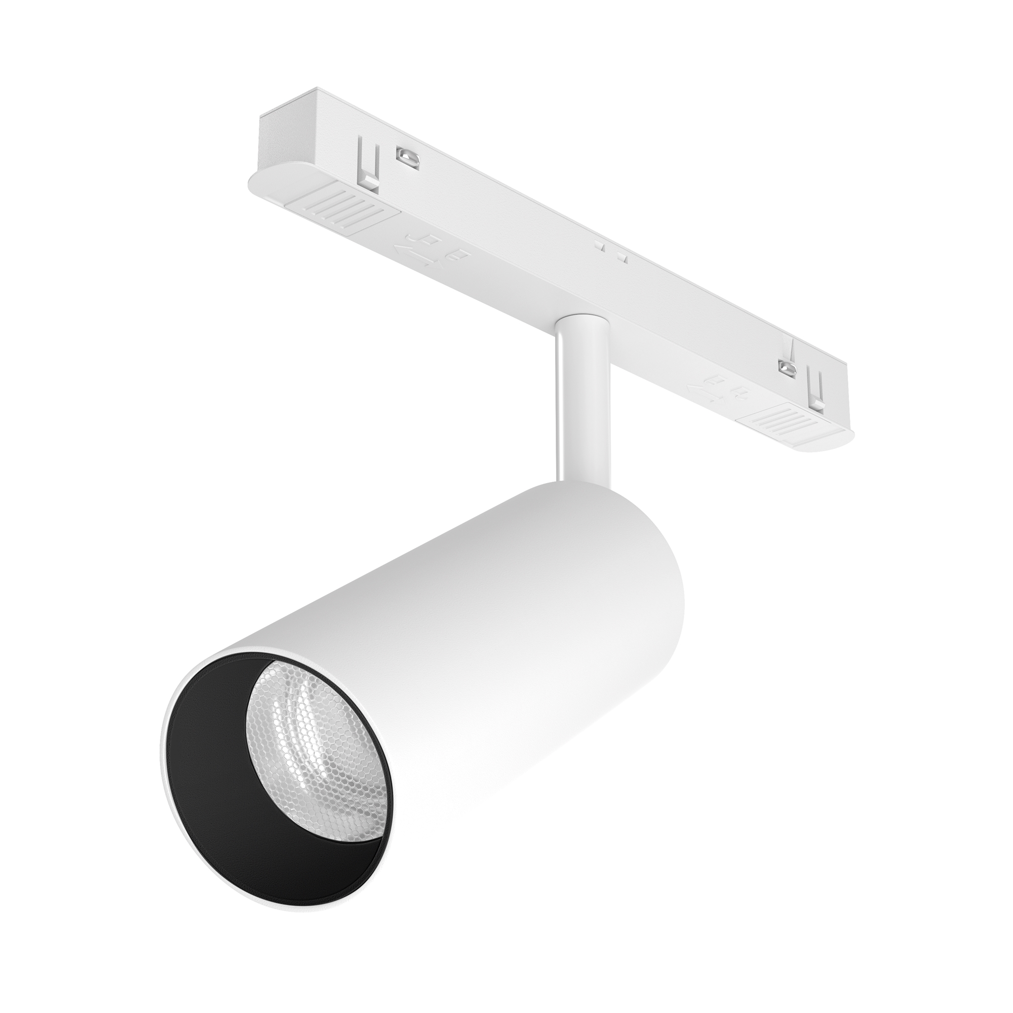 Картинка Трековый светильник Technical TR032-2-12W3K-S-W