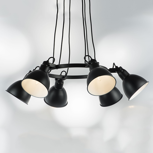 Картинка Подвесная люстра Lightstar Acrobata 761167