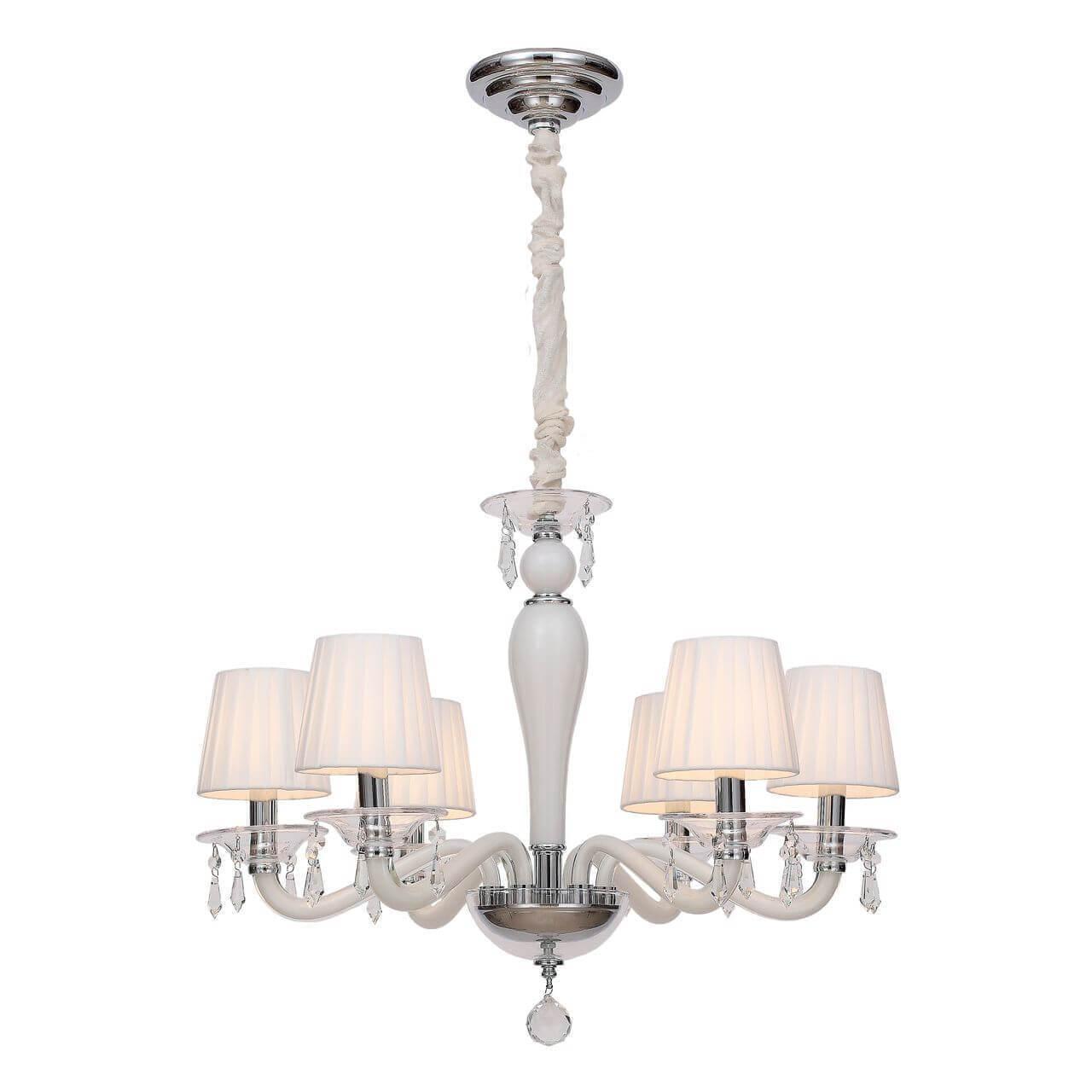 Картинка Подвесная люстра Favourite Atlanta 2056-6P