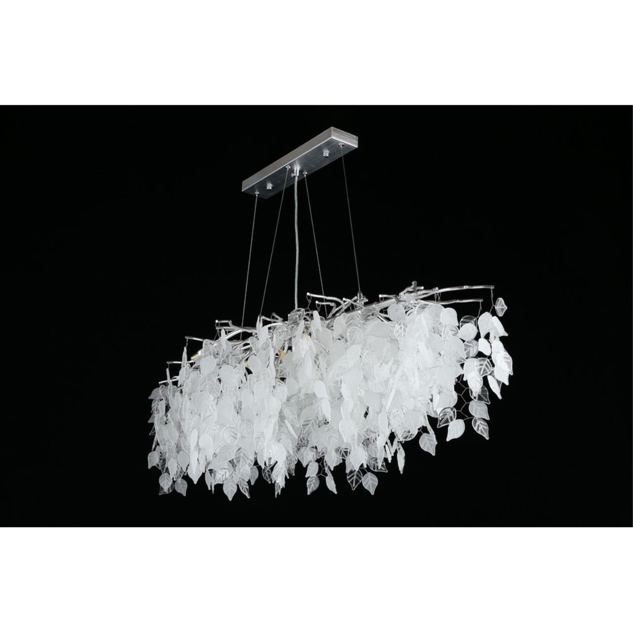 Картинка APL.849.33.13 Светильник подвесной Aployt Zhozefina