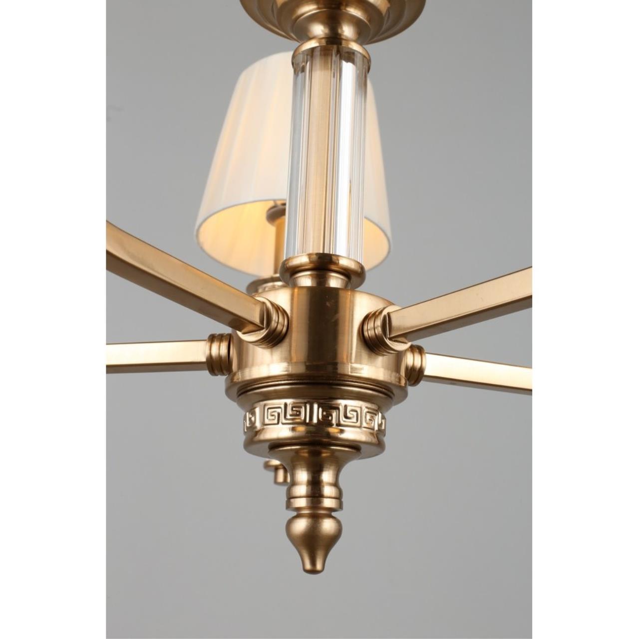 Картинка Подвесная люстра Aployt Patricia APL.716.13.05