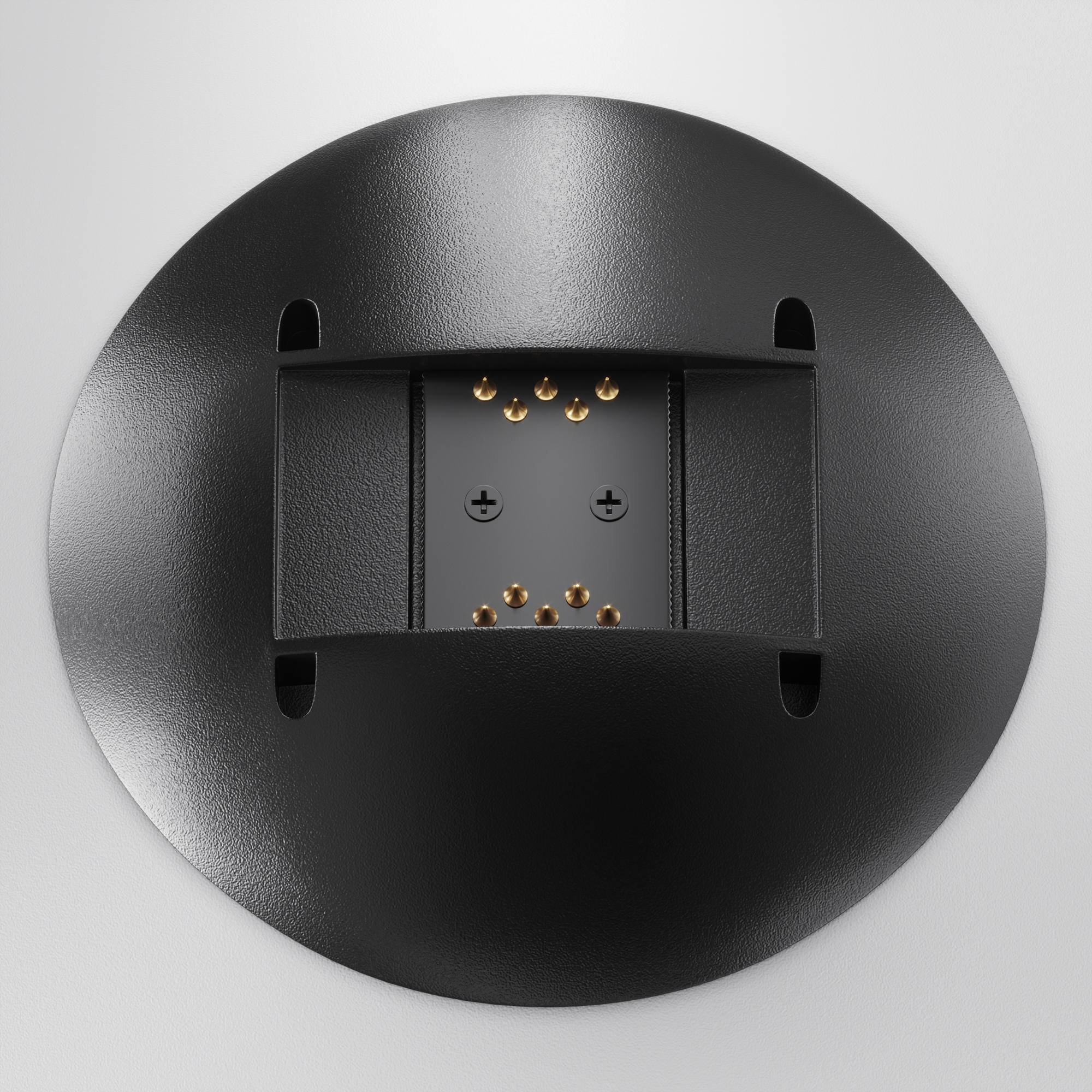 Картинка Подвесной светильник Technical TR127B-12W4K-W