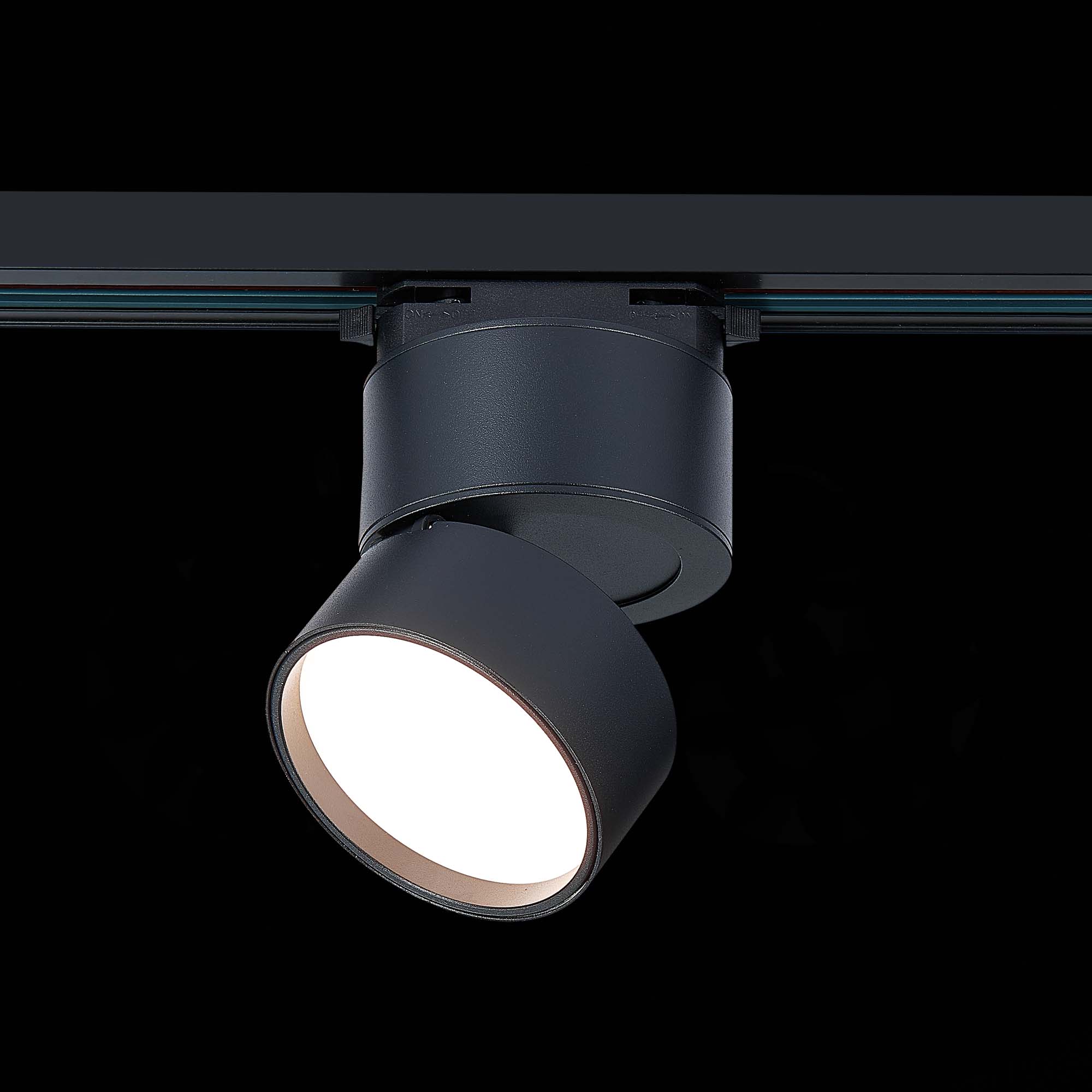 Картинка Трековый светодиодный светильник ST Luce ST651.436.09