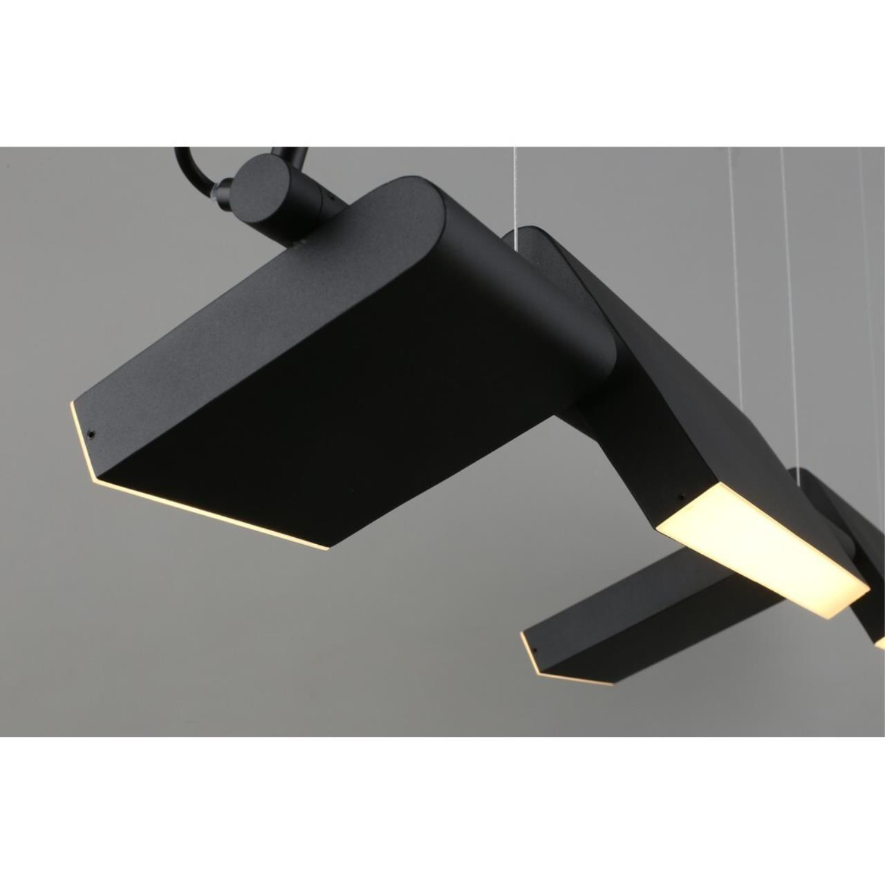 Картинка APL.071.03.55 Люстра подвесная Aployt Merod