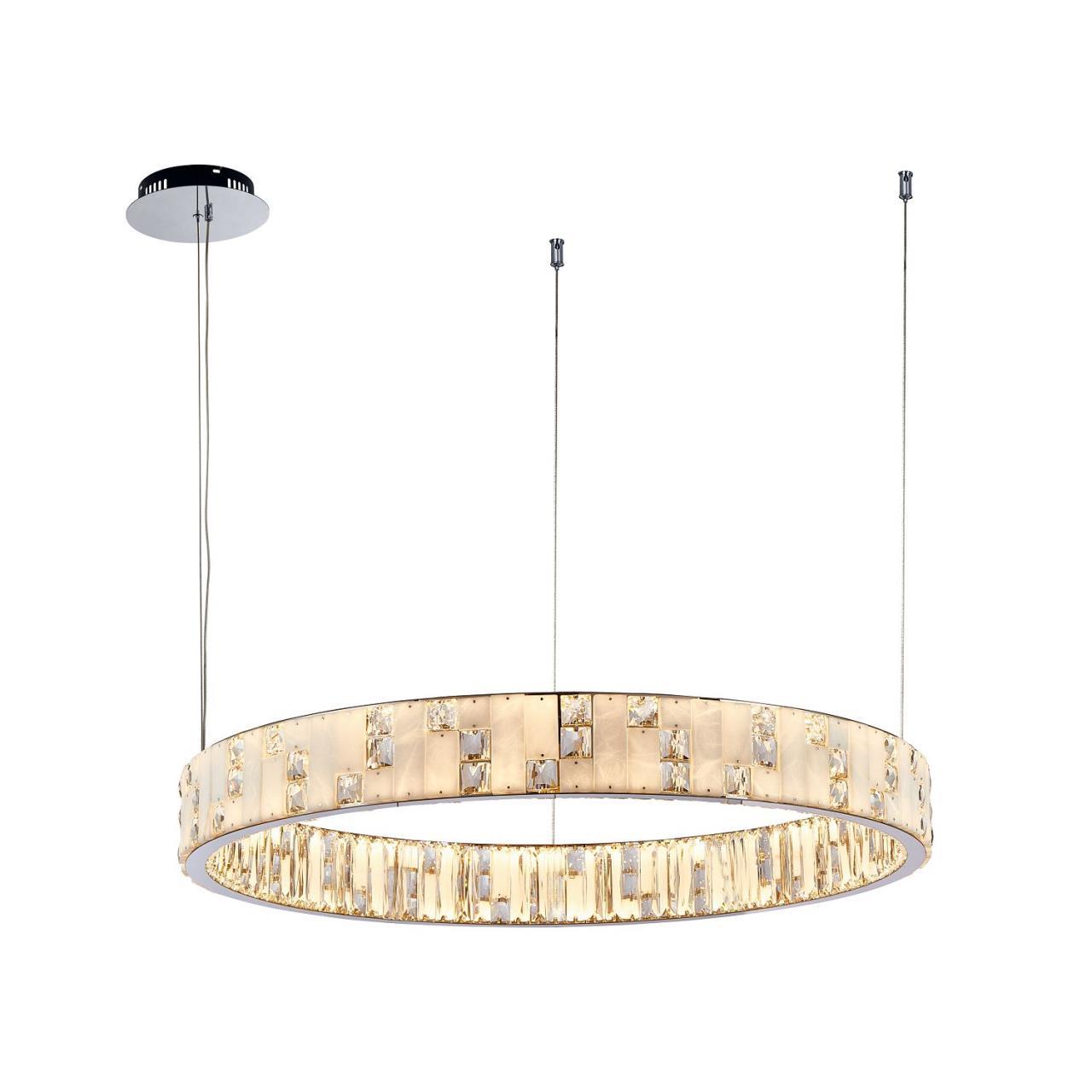 Картинка Подвесной светильник Favourite Chapiteau 4205-8P