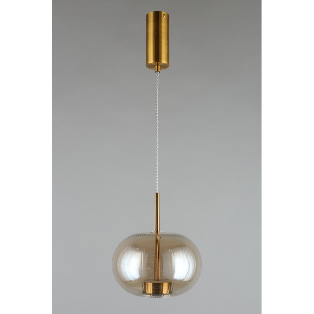 Картинка APL.057.06.12 Светильник подвесной Aployt Ambr