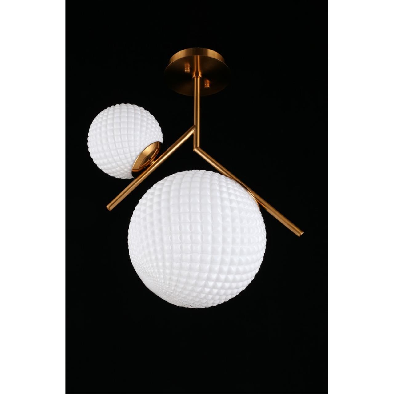 Картинка Потолочная люстра Aployt Marzena APL.300.07.02