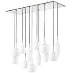 Картинка Подвесная люстра Lightstar Pentola 803120