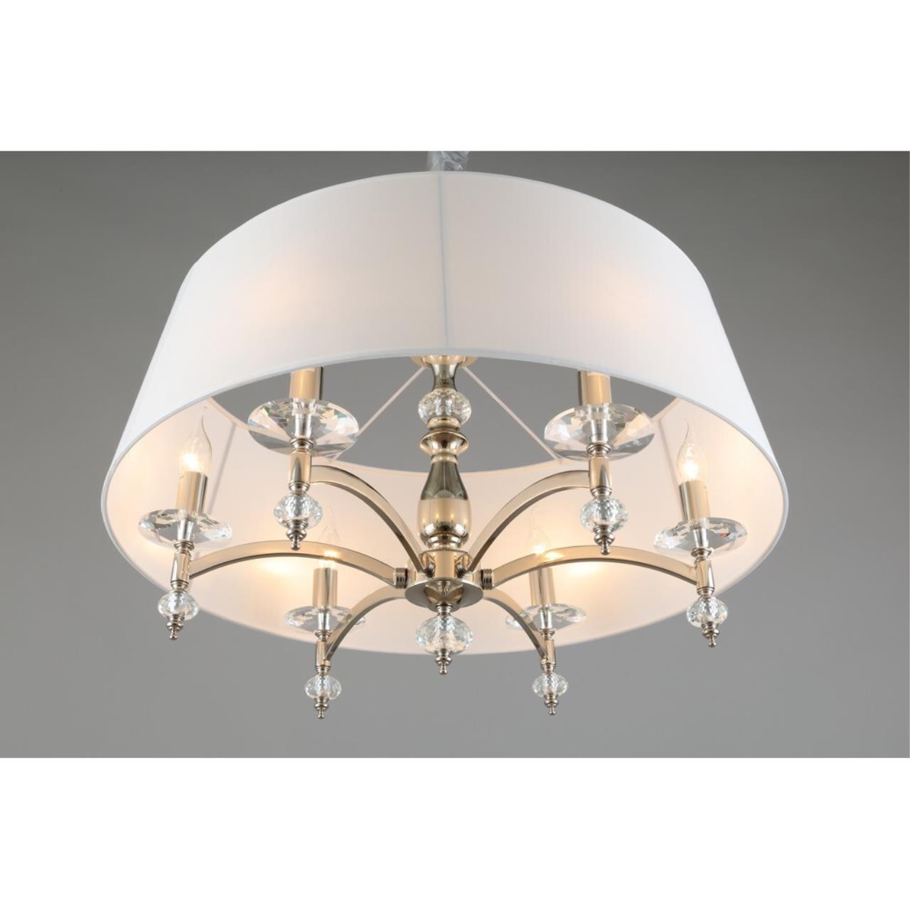 Картинка Подвесная люстра Aployt Lyusi APL.711.06.06