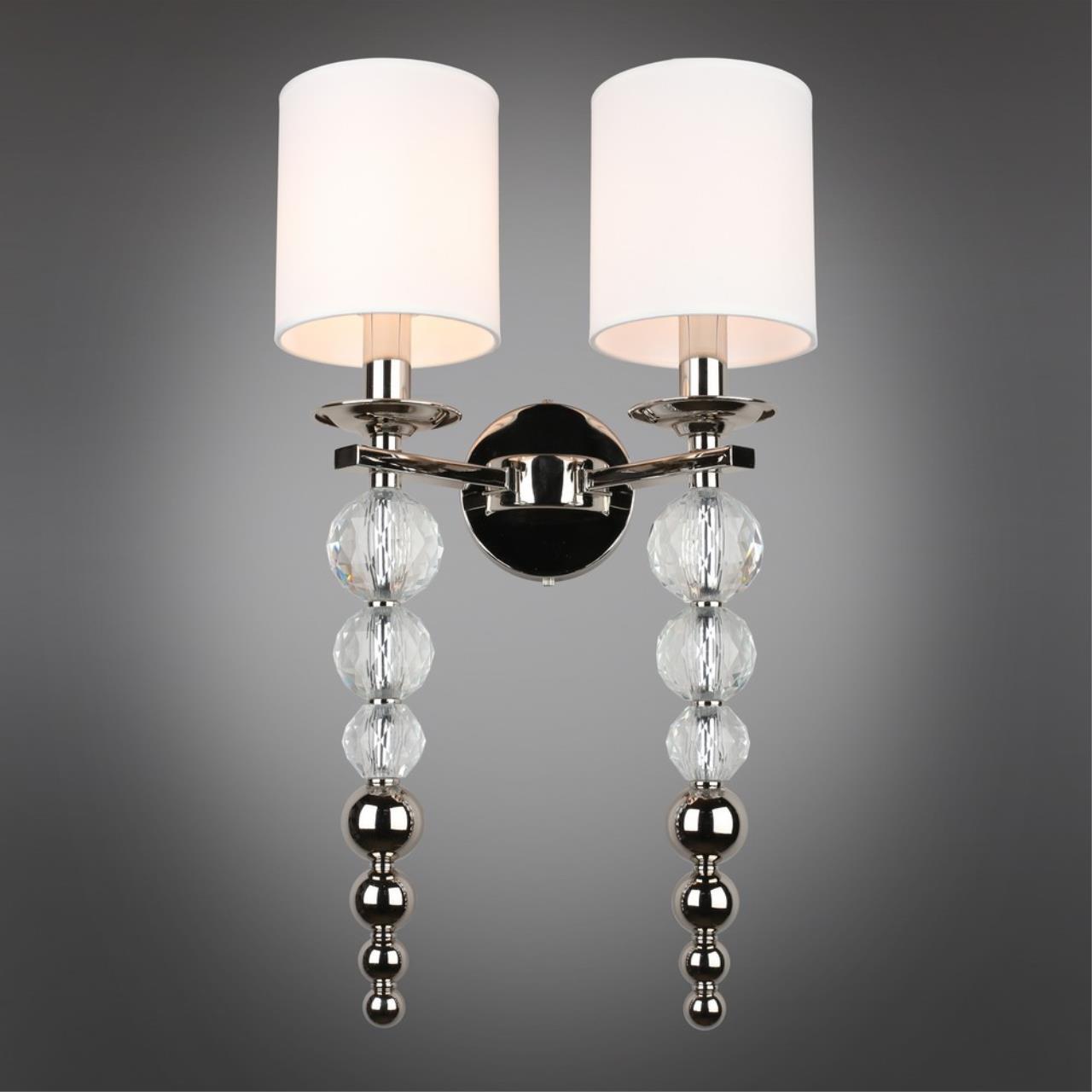 Картинка Бра Aployt Floretta APL.842.01.02