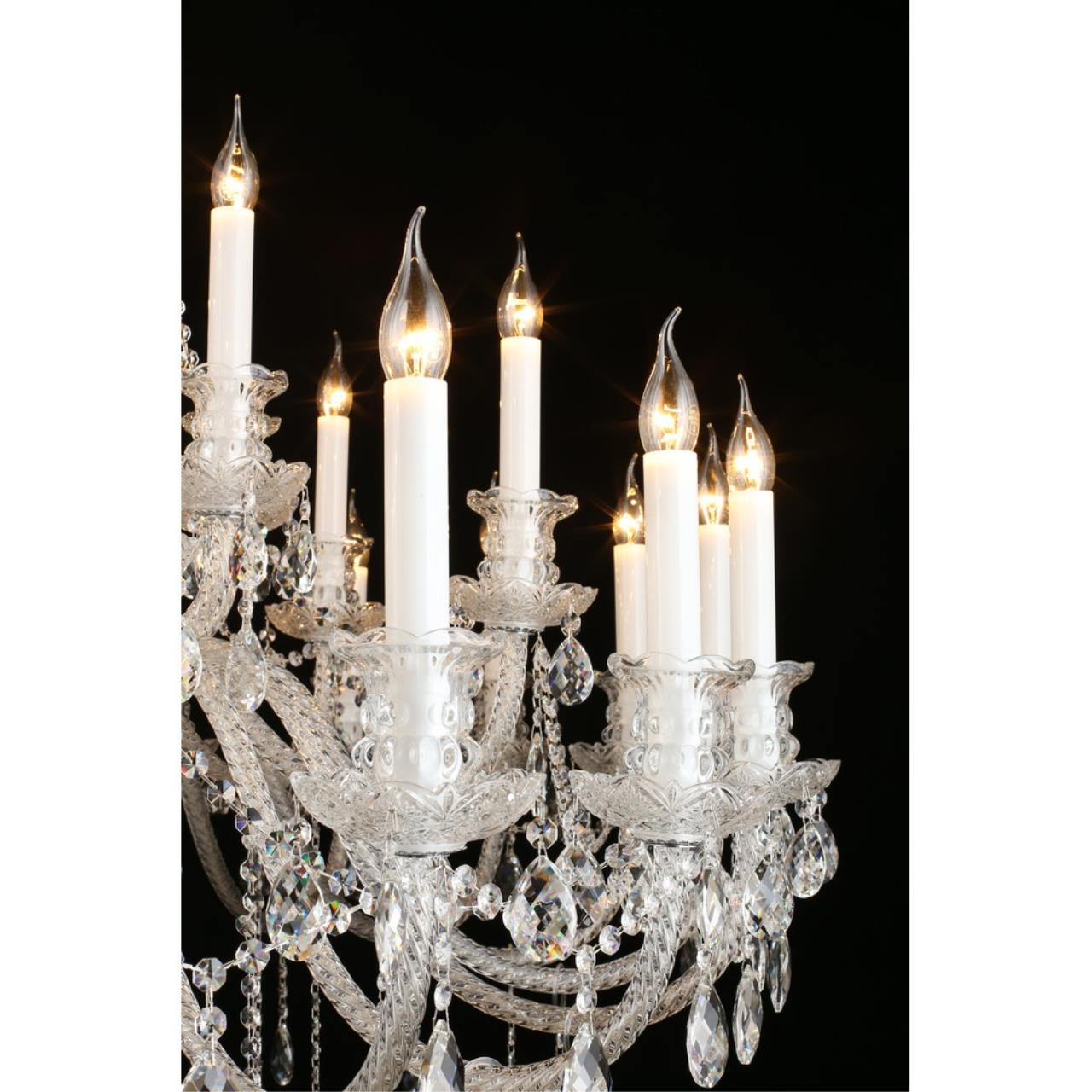 Картинка Подвесная люстра Aployt Ketrin APL.812.03.30