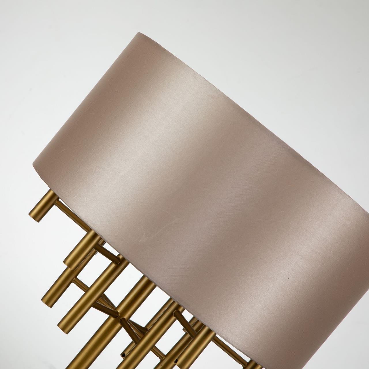 Картинка Настольный светильник Cosmo 2993-1T