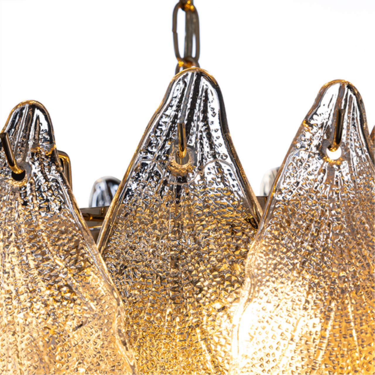 Картинка Подвесной светильник Arte Lamp FELICITA A4080LM-6GO