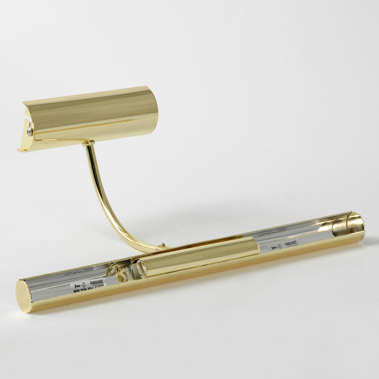 Картинка Подсветка для картин Lussole Lido III LSQ-0331-02