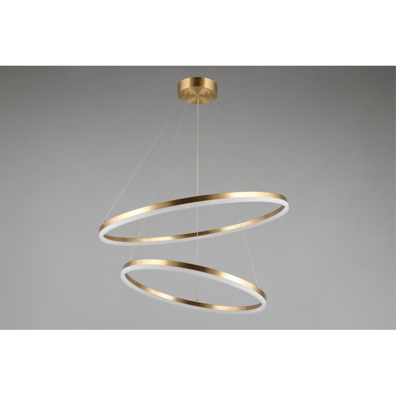 Картинка Подвесной светодиодный светильник Aployt Armel APL.049.13.90