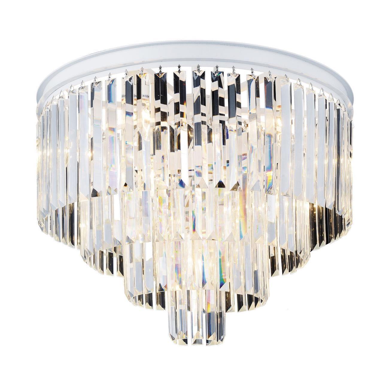 Картинка Потолочная люстра Favourite Geschosse 1490-10U