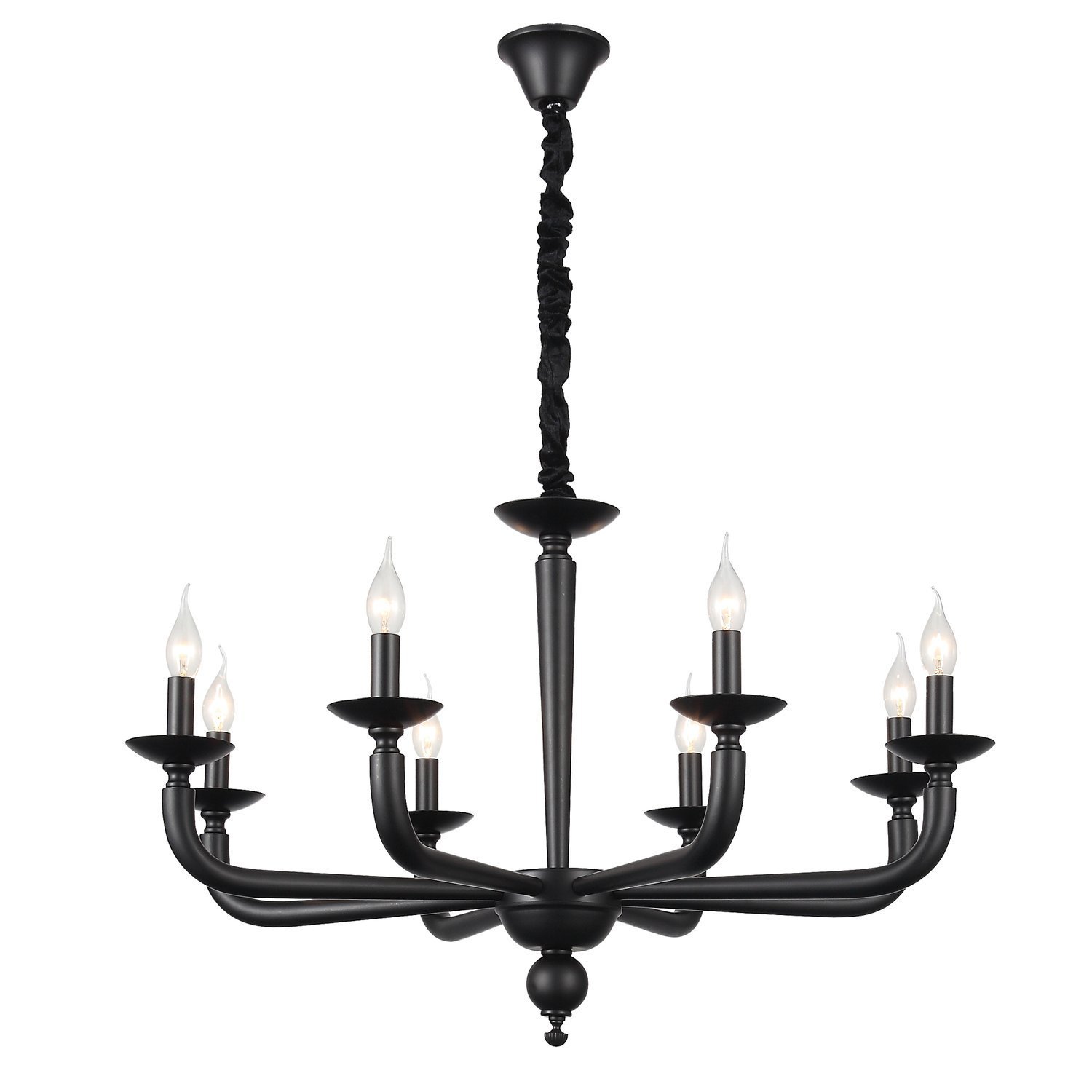 Картинка Подвесная люстра ST Luce Maste SL1114.403.08