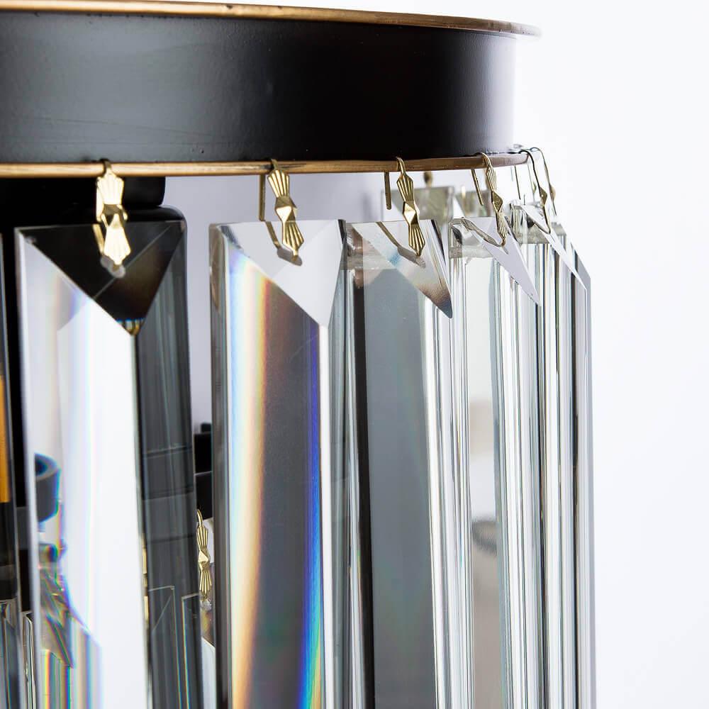 Картинка Настенный светильник Divinare Nova 3001/01 AP-2