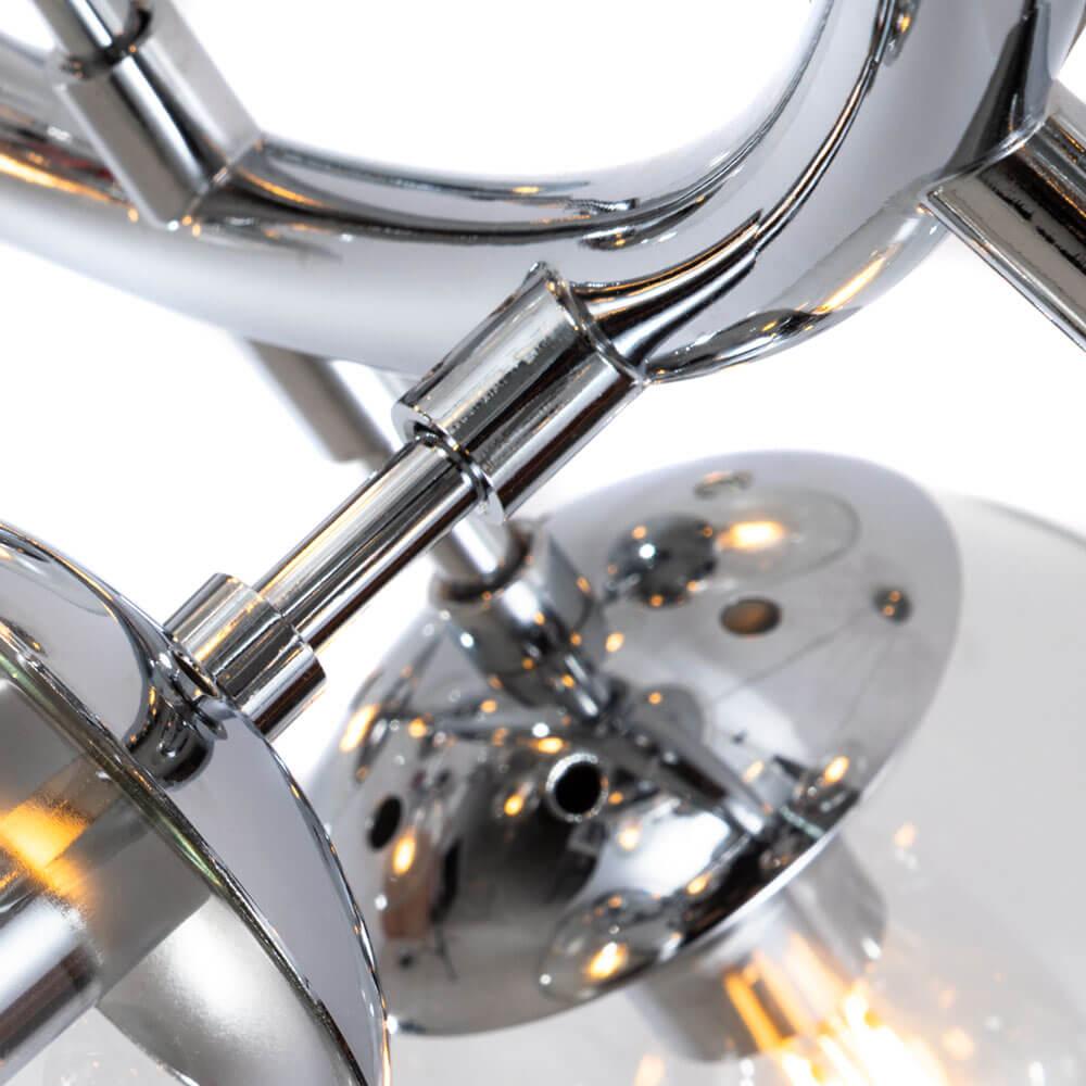Картинка Подвесной светильник Arte Lamp A1664SP-25CC
