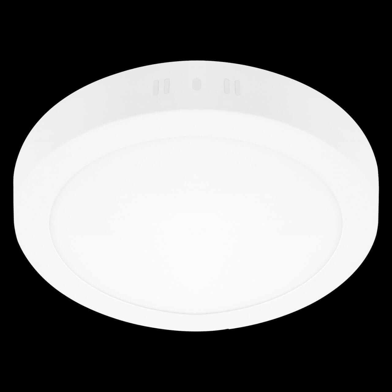 Картинка Потолочный светодиодный светильник Lightstar Zocco 323124