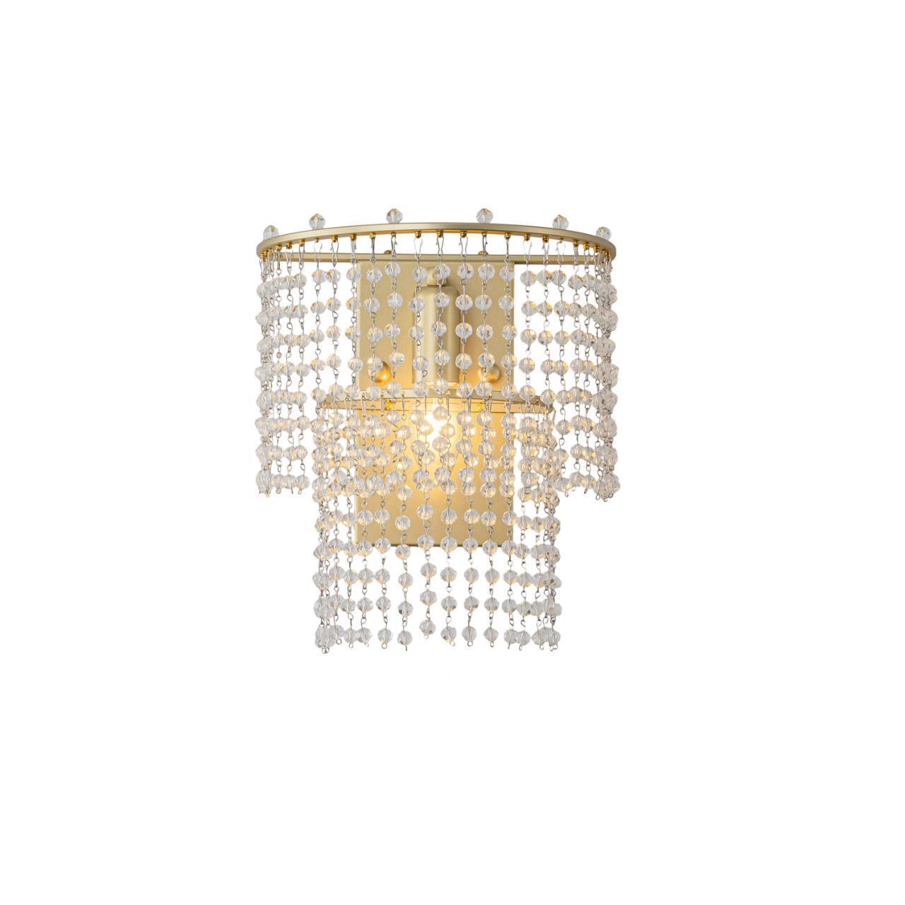 Картинка Бра Favourite 4762-1W Fringe