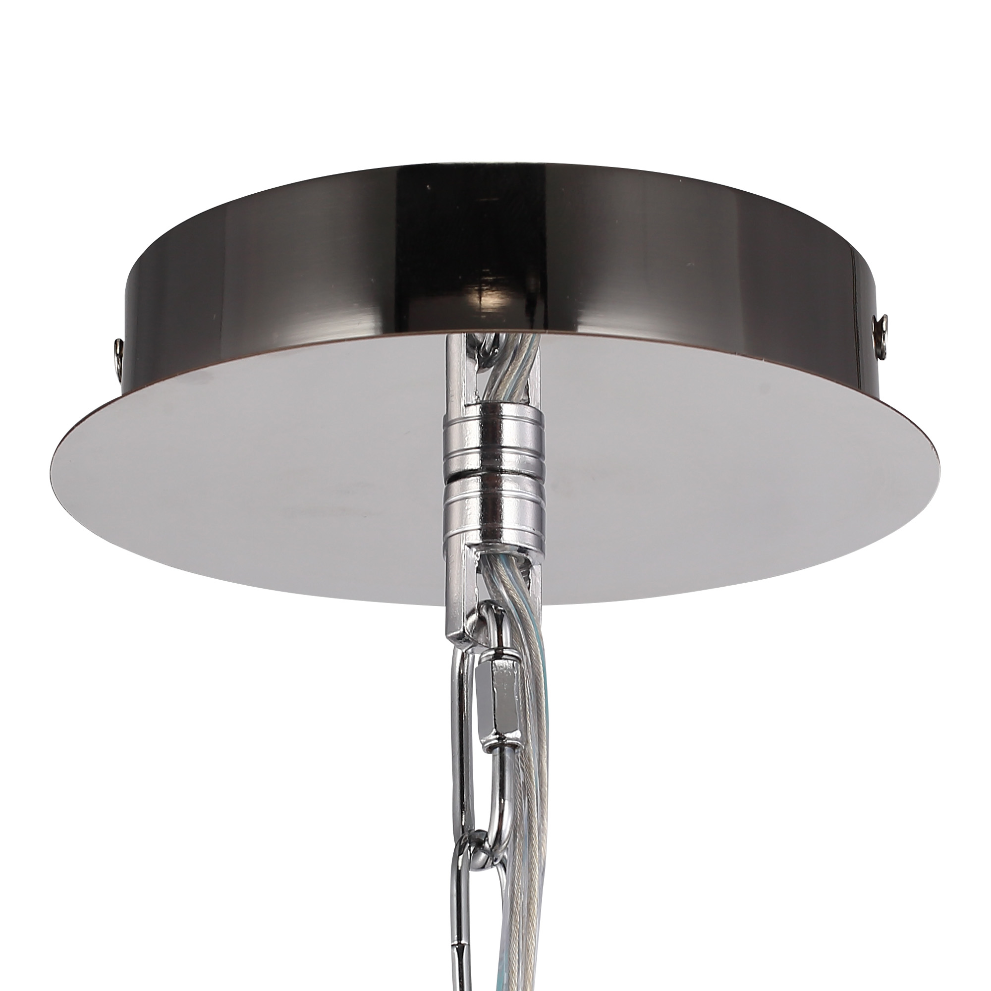 Картинка SL6137.103.01 Светильник подвесной ST-Luce STROZZI