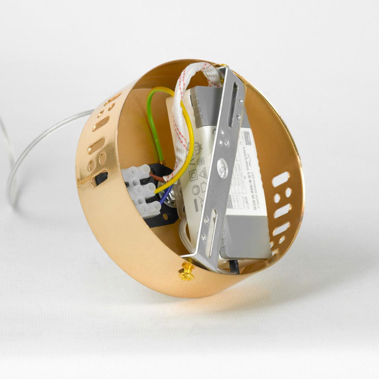 Картинка Подвесной светильник Lussole LSP-7343